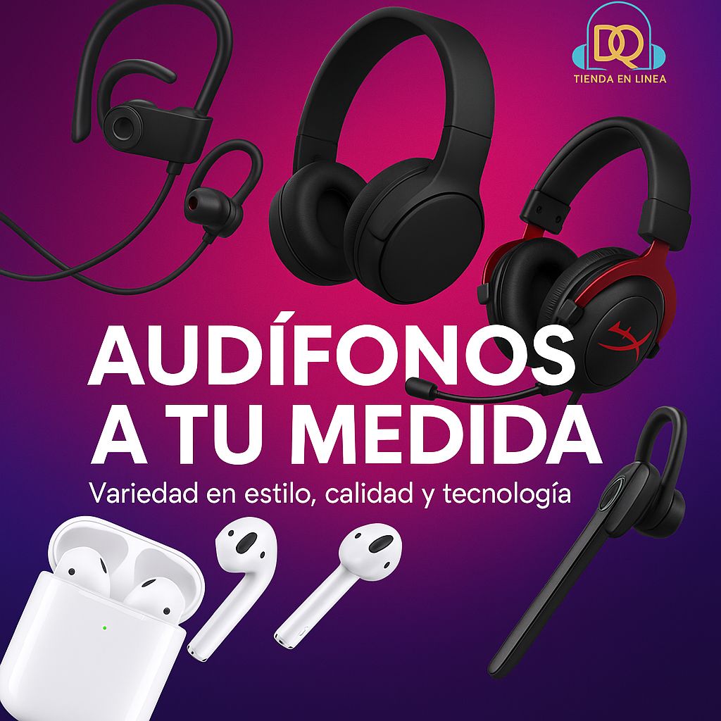 Audìfonos A Tu Medida