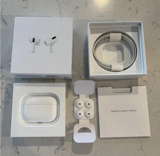 Audifonos Airpods Pro 2 Generacion 1.1 Pago Contraentrega con Envìo Gratis